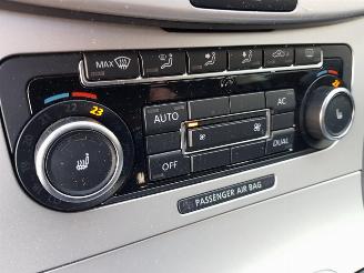 Volkswagen Passat 1.4 TSI Trendline BlueMotion picture 25