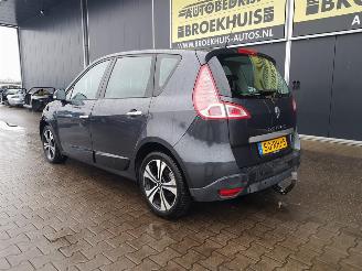 Renault Scenic 2.0 Bose Automatic picture 8