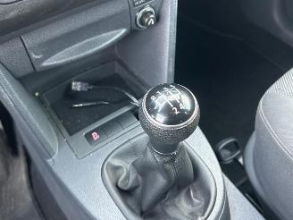 Volkswagen Caddy 1.2 TSI Trendline picture 23