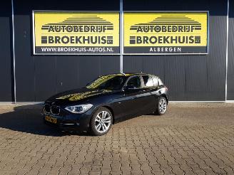 BMW 1-serie 116i EDE High Executive picture 1