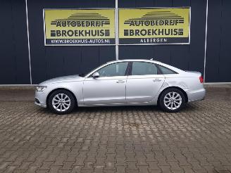 Audi A6 Limousine 2.0 TFSI Business Edition picture 2