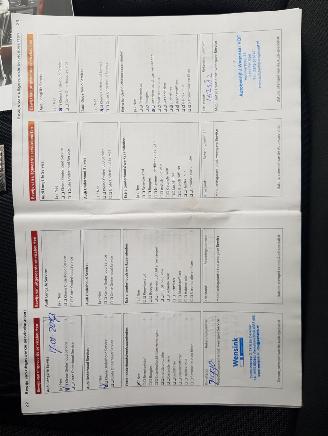 Audi A6 Limousine 2.0 TFSI Business Edition picture 20