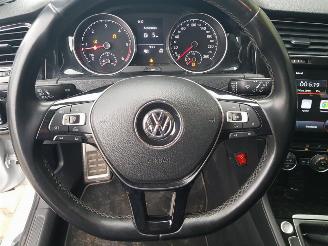 Volkswagen Golf 1.6 TDI Comfortline SOUND-Edition picture 17