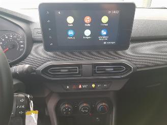 Dacia Sandero 1.0 TCe 90 Comfort picture 18