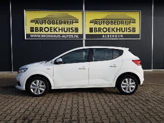 Dacia Sandero 1.0 TCe 90 Comfort picture 2