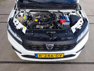 Dacia Sandero 1.0 TCe 90 Comfort picture 11