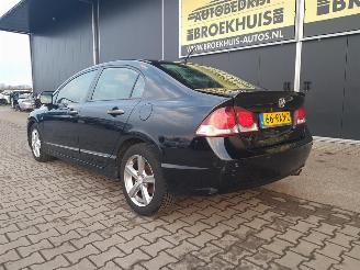 Honda Civic 1.3 Hybrid Comfort picture 7