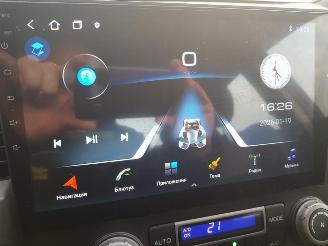 Honda Civic 1.3 Hybrid Comfort picture 26