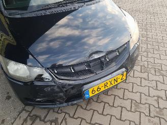 Honda Civic 1.3 Hybrid Comfort picture 9