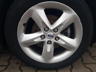 Ford Focus Wagon 1.6 Comfort picture 21