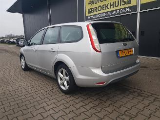 Ford Focus Wagon 1.6 Comfort picture 7
