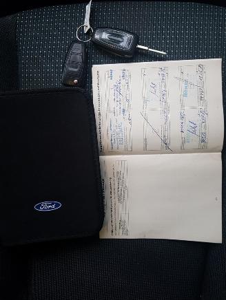 Ford C-Max 1.6 TDCi Trend picture 16