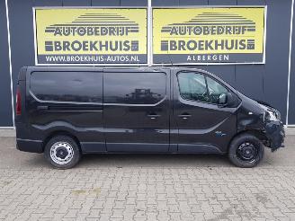 Fiat Talento 1.6 MJ EcoJet L2H1 Basis picture 4