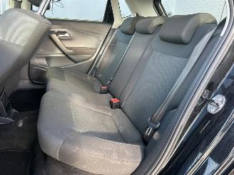 Volkswagen Polo 1.4 TDI BlueMotion picture 13
