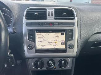 Volkswagen Polo 1.4 TDI BlueMotion picture 18