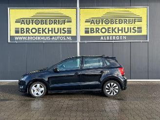 Volkswagen Polo 1.4 TDI BlueMotion picture 2