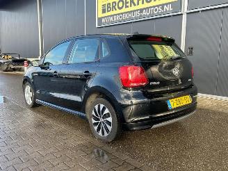Volkswagen Polo 1.4 TDI BlueMotion picture 8