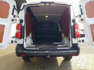 Toyota Proace Worker 2.0 D-4D Cool Comfort Long picture 21