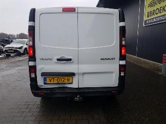 Renault Trafic 1.6 dCi T29 L2H1 Comfort picture 5