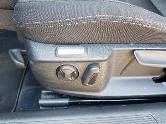 Volkswagen Passat Variant 1.6 TDI Comfortline picture 21