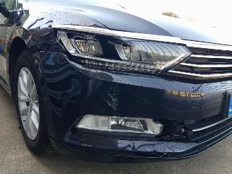 Volkswagen Passat Variant 1.6 TDI Comfortline picture 9