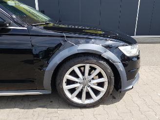 Audi A6 allroad quattro 3.0 TDI Premium Edition picture 9