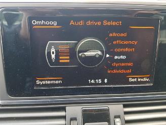Audi A6 allroad quattro 3.0 TDI Premium Edition picture 32