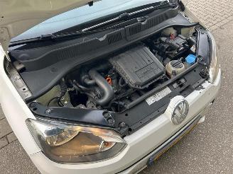 Volkswagen Up! 1.0 move up! picture 11