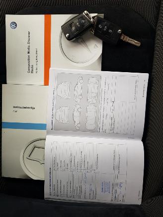 Volkswagen Golf 1.6 TDI Highline picture 23