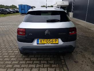 Citroën C4 cactus 1.2 PureTech Shine picture 5