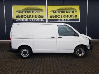 Volkswagen Transporter 2.0 TDI L1H1 BM T800 Baseline picture 4