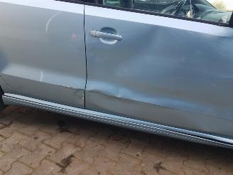 Volkswagen Polo 1.2 TDI BlueMotion Comfortline picture 11