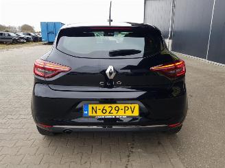 Renault Clio 1.0 TCe Intens picture 5