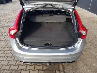 Volvo V-60 2.4 D6 AWD Plug-In Hybrid Pure Limited picture 18