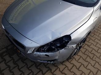 Volvo V-60 2.4 D6 AWD Plug-In Hybrid Pure Limited picture 9