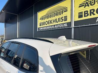 BMW 2-serie Gran Tourer 218i Luxury 7p. picture 30