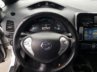 Nissan Leaf Tekna Limited Edition 24 kWh picture 13