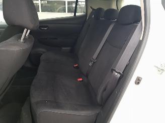 Nissan Leaf Tekna Limited Edition 24 kWh picture 16