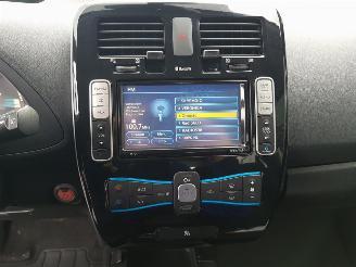 Nissan Leaf Tekna Limited Edition 24 kWh picture 14