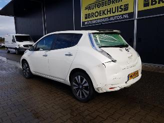 Nissan Leaf Tekna Limited Edition 24 kWh picture 7