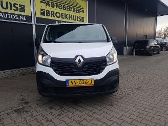 Renault Trafic 1.6 dCi T29 L2H1 Comfort picture 3