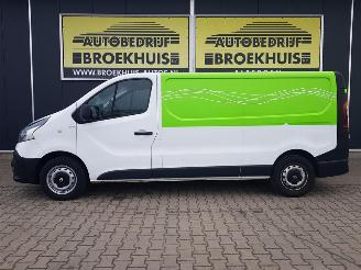 Renault Trafic 1.6 dCi T29 L2H1 Comfort picture 2