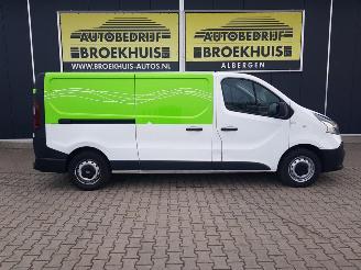 Renault Trafic 1.6 dCi T29 L2H1 Comfort picture 4