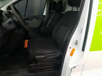 Renault Trafic 1.6 dCi T29 L2H1 Comfort picture 16