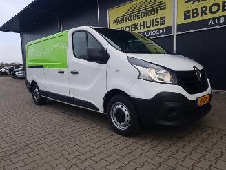 Renault Trafic 1.6 dCi T29 L2H1 Comfort picture 6