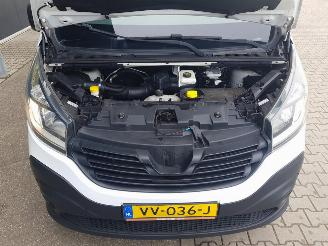 Renault Trafic 1.6 dCi T29 L2H1 Comfort picture 23