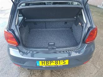 Volkswagen Polo 1.2 TSI Highline picture 20
