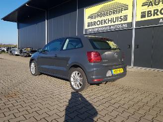Volkswagen Polo 1.2 TSI Highline picture 7
