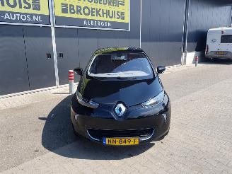 Renault Zoé Q210 Zen Quickcharge 22 kWh (ex Accu) picture 3