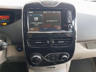 Renault Zoé Q210 Zen Quickcharge 22 kWh (ex Accu) picture 13
